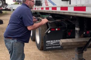 Drivers with Disabilities