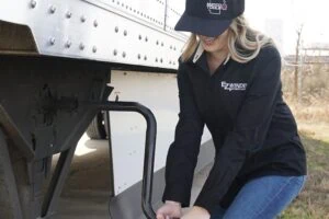 Women in Trucking