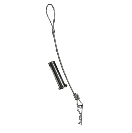 Clevis and Hairpin