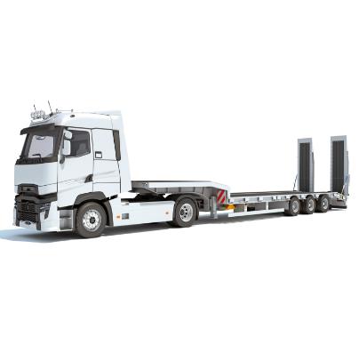 Gooseneck