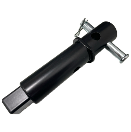 Crank Adaptor
