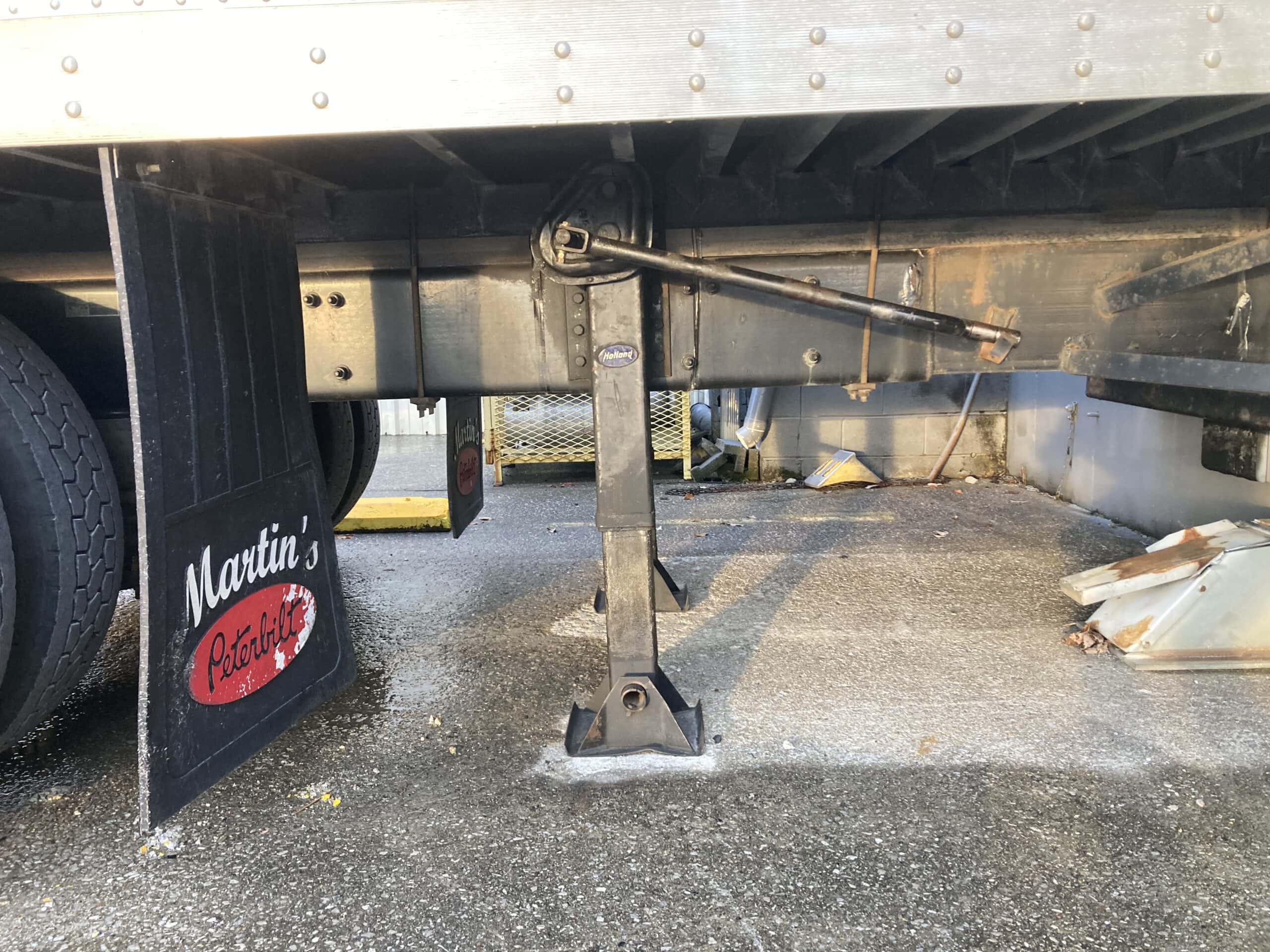 Rear-Suspension Support