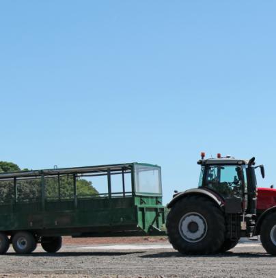 Agricultural